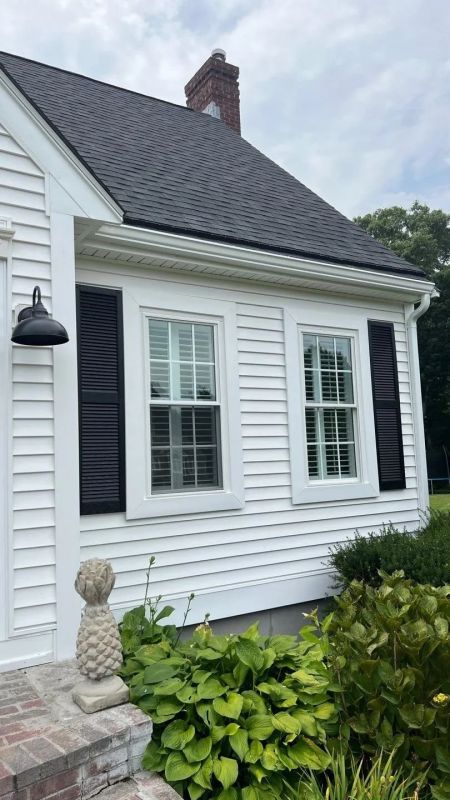 Energy Savings With Professional Windows Replacement