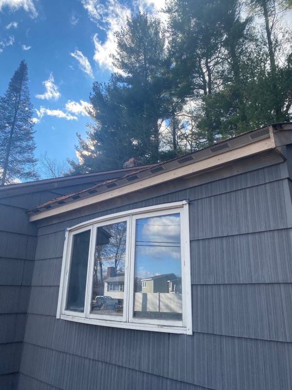 Energy Savings With Professional Windows Replacement