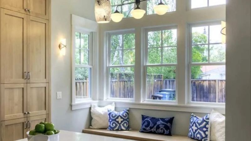 Energy Savings With Professional Windows Replacement