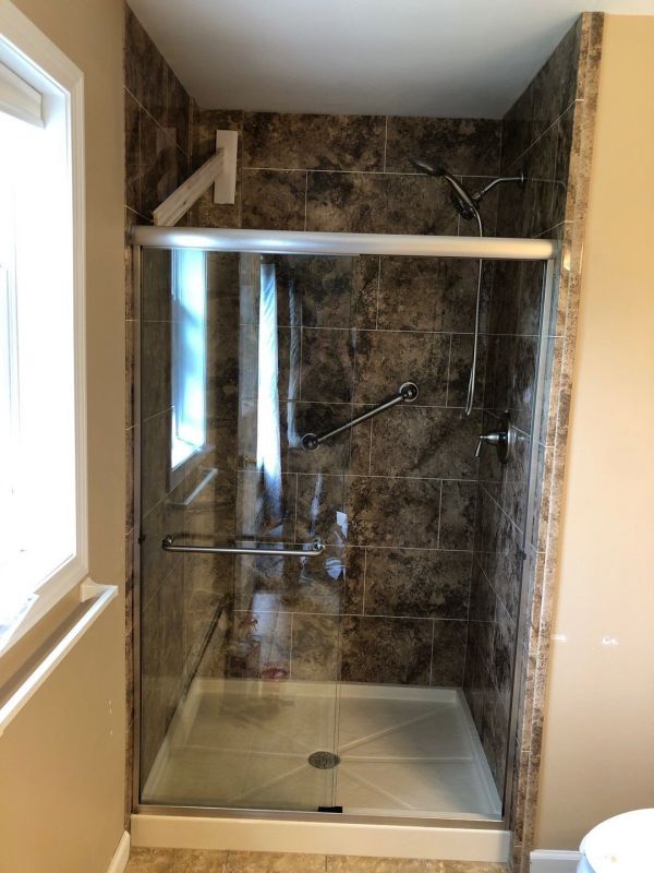 Signs You Need A Shower Replacement