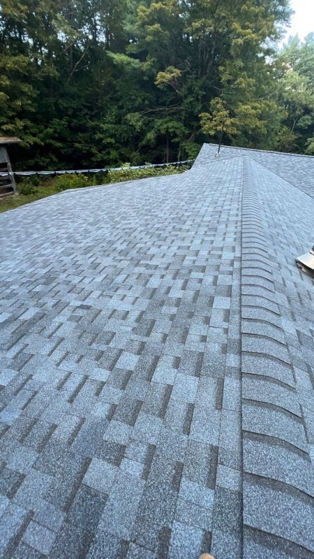When To Install A New Asphalt Roof
